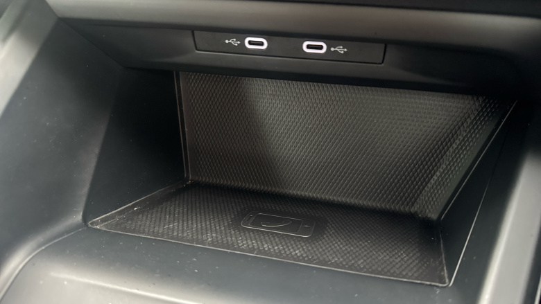 Volkswagen Golf 1.5 TSI Life 5dr Petrol Hatchback